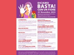Nonantola, la Giornata internazionale per l’eliminazione della violenza contro le donne