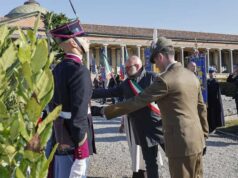 2 novembre, a San Cataldo l’omaggio a defunti e caduti