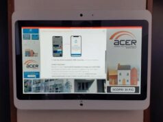 Acer Reggio Emilia aumenta i servizi e la sicurezza nei condomini di edilizia pubblica con le bacheche digitali