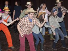 Domani a Guastalla tutti a teatro per il grande ritorno di “Agrishow 2.0”