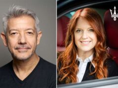Maserati nomina Andrea Soriani nuovo General Manager di Maserati North America E Nicole Longhini nuovo Director of Marketing per la regione