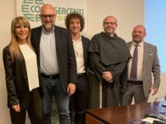 Assemblea annuale Confesercenti Modena 2024