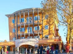 Sabato all’Astoria di Fiorano “Cantami d’amore” di Edoardo Prati