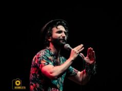 Barbascura X in scena domani al Teatro EuropAuditorium di Bologna