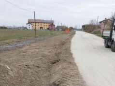 Da domani riapertura provvisoria della Sp 46