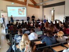 Al via Bellacoopia University con ottanta studenti dell’Unimore