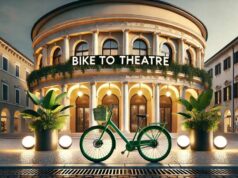 “Bike to Theater – Project Butterfly”, sostieni la cultura e sostieni l’ambiente