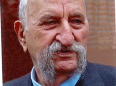 Addio di AVIS allo scultore Tomaso Bonantini “Maestro della grandezza nella semplicità”