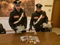 Anche a Imola compare la Wax, sostanza stupefacente potente e pericolosa