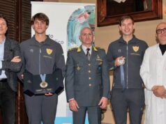 “Challenge Filippo Mondelli”: la Guardia di Finanza al Rizzoli per donazione all’Osteoncologia