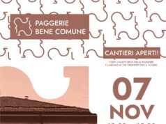 Paggerie bene comune, cantieri aperti