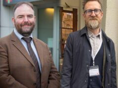 Il sindaco Marco Massari ha firmato l’atto di nomina dei CDA di Fcr e Istituzione Scuole e Nidi d’Infanzia