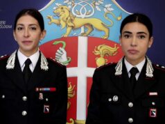 #Nessunascusa: il video messaggio dei Carabinieri del Comando provinciale di Bologna in occasione del 25 novembre