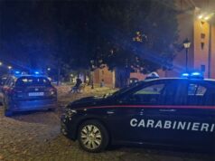 A Carpi servizi coordinati dei Carabinieri per la prevenzione e repressione dei reati