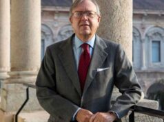 ‘Pagine di Musica’: venerdì nel ridotto del Pavarotti incontro con Carlo Fontana