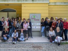 Un mese di iniziative per dire no alla violenza sulle donne e sensibilizzare la cittadinanza con la Casa delle Donne di Modena