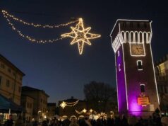 Castelnuovo Rangone, il programma delle festività fino alla Motobefana