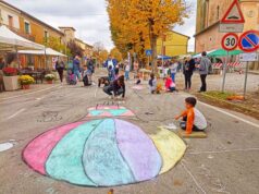 Un trionfo di giochi, laboratori, antichi mestieri alla sagra di San Martino di Meletole
