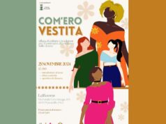 Com’ero vestita: a Maranello sfilata di culture e tradizioni per il contrasto alla violenza sulle donne