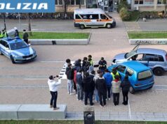 La Polizia Stradale di Reggio Emilia nelle scuole in occasione della Giornata Mondiale in memoria delle vittime della strada