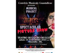 Convivio Musicale Guastallese: al via la nuova stagione al Teatro Ruggeri