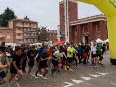 Corriperloro, sabato torna a Maranello la camminata solidale