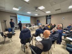 A Sassuolo è iniziato il corso di formazione per ‘Assistenti Civici’