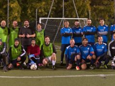 Arceto: il “Resto dell’Unione” batte la Polizia locale