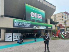 Straniero arrestato per furto aggravato presso gli stand della Fiera di Bologna