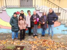 Modena, il disagio psichico diventa accoglienza