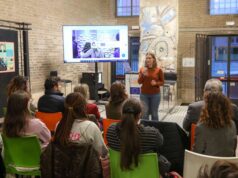 Europa: studenti modenesi e francesi insieme pere un “corto”