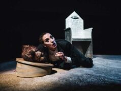 Da giovedì al Teatro Asioli di Correggio ‘Erodiàs + Mater Strangosciàs’
