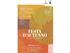 Arriva a Sassuolo la “Festa d’Autunno”