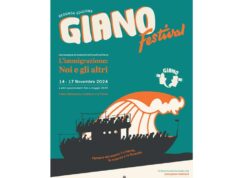 Dal 14 al 17 novembre al Teatro Bismantova torna il Festival di cinema Giano, quest’anno sul tema delle migrazioni
