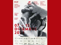 I vincitori del Concorso alla 23esima edizione del Festival del Cinema di Porretta Terme