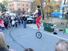 Torna la fiera di Sant’Andrea a Castelnovo Sotto