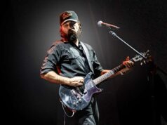 Sabato 16 novembre, al Teatro del Popolo di Concordia: “Filippo Graziani canta Ivan – Per gli amici tour”