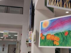 Fluida/Mente: AOU di Modena e Cesto di Ciliegie insieme per le donne operate al seno