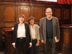 Conferito il titolo di Emerito a tre docenti Unimore