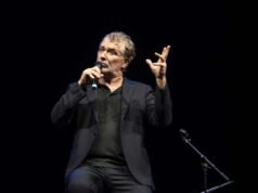 Omaggio a Giorgio Gaber con Gioele Dix al Teatro Celebrazioni di Bologna