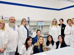 Reggio Emilia: laboratori di Farmacia ed Ematologia: una GRA(n)DE squadra