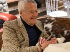 Scomparsa del dott. Gianpiero Rigo: il cordoglio dell’AOU di Modena