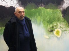 L’artista Giordano Montorsi dona due opere ai Musei Civici di Reggio Emilia