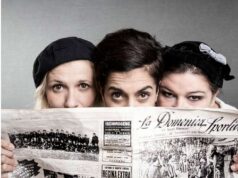 ‘Giovinette. Le calciatrici che sfidarono il Duce’, sabato al Troisi di Nonantola