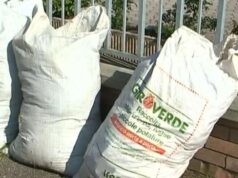 Date straordinarie per il Giroverde di Iren Ambiente a Casalgrande