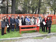 25 novembre, Giornata contro la violenza sulle donne