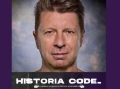 “Historia Code” domenica 24 novembre all’Astoria di Fiorano Modenese