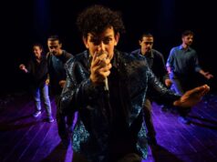 ‘Ilva Football Club’ venerdì al Teatro Herberia di Rubiera