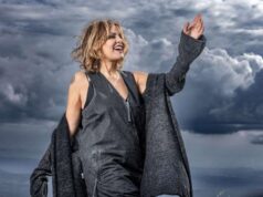 Irene Grandi al Teatro Duse di Bologna martedì 12 novembre