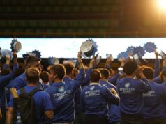 ITS Maker Academy, un grande successo la festa dei diplomi in un PalaPanini gremito ed entusiasta